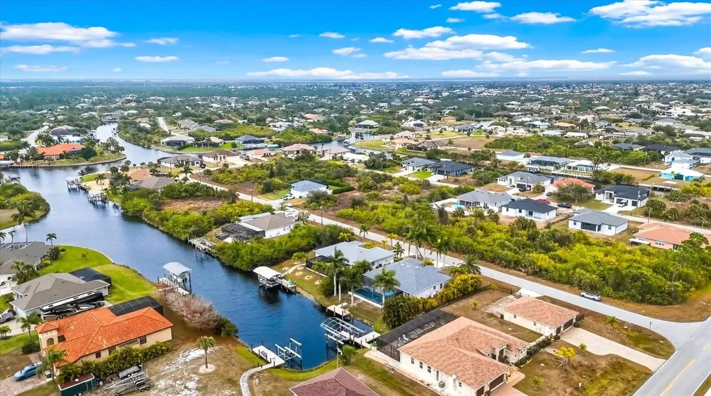 9276 Miami Circle Port Charlotte FL 33981