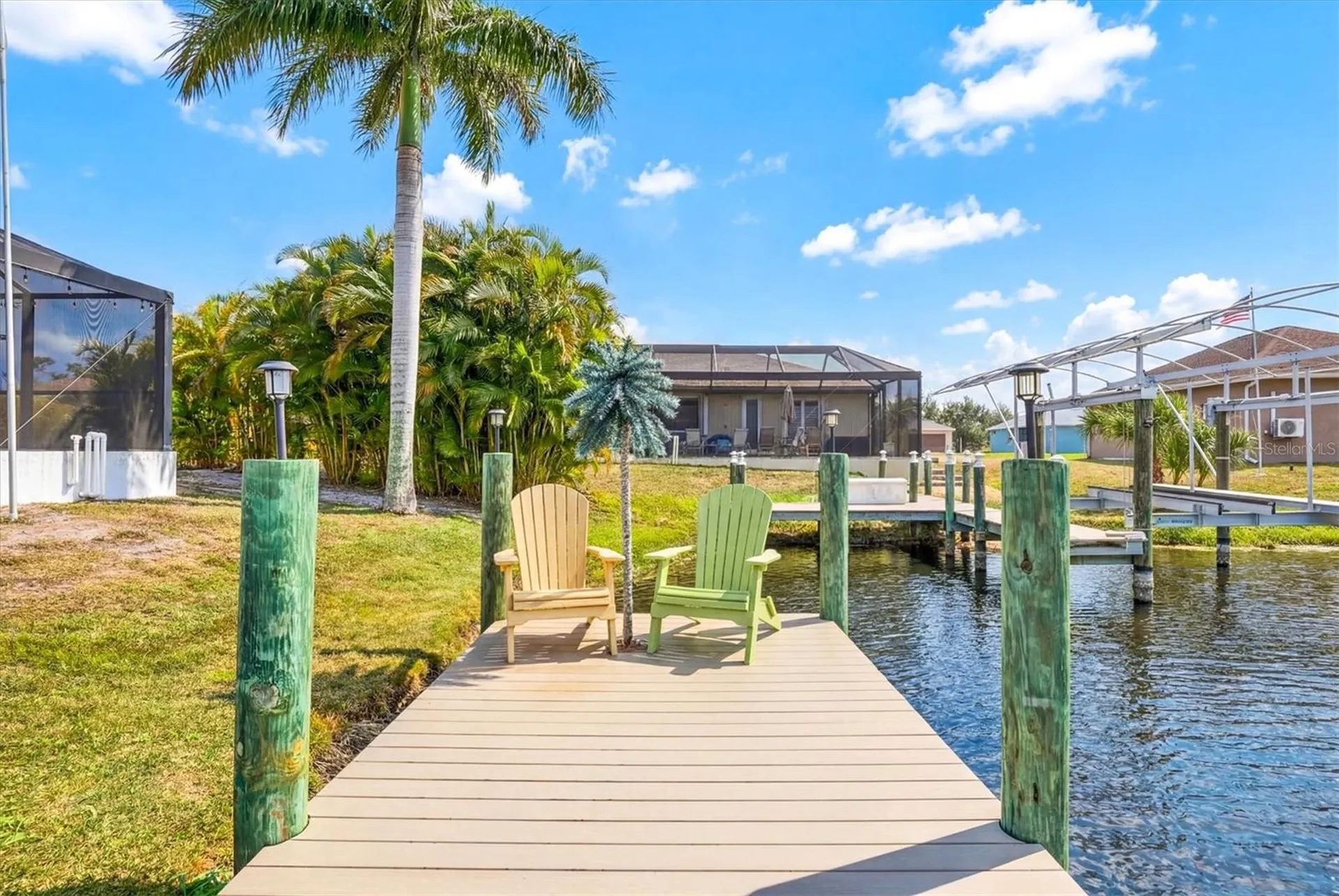9276 Miami Circle Port Charlotte FL 33981