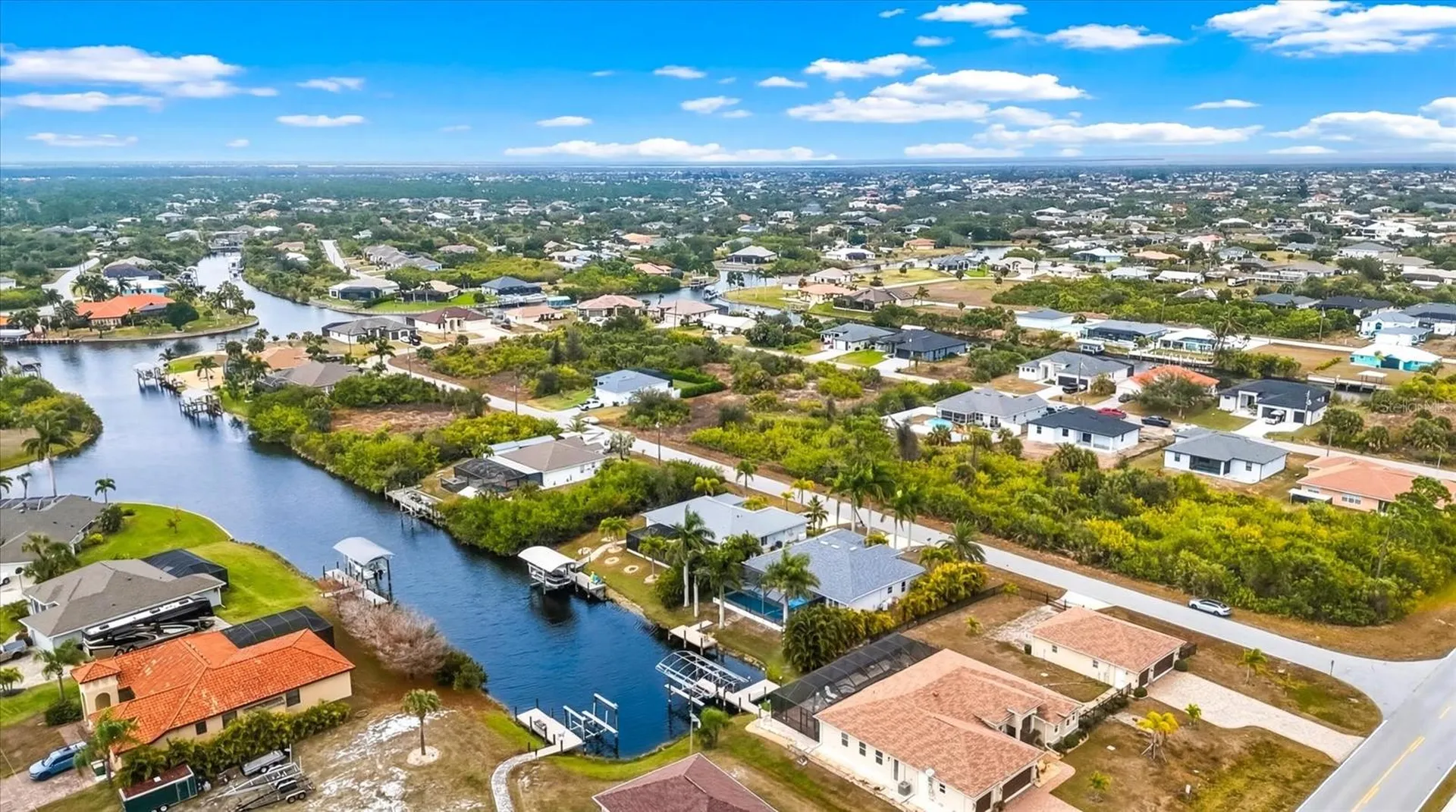 9276 Miami Circle Port Charlotte FL 33981