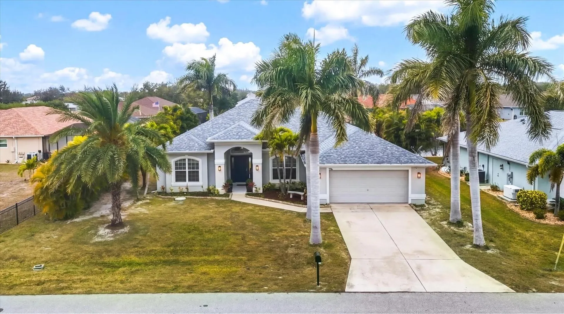 9276 Miami Circle Port Charlotte FL 33981