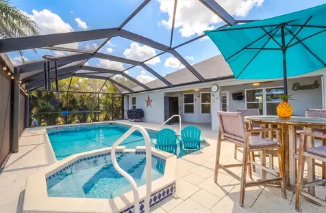 9276 Miami Circle Port Charlotte FL 33981