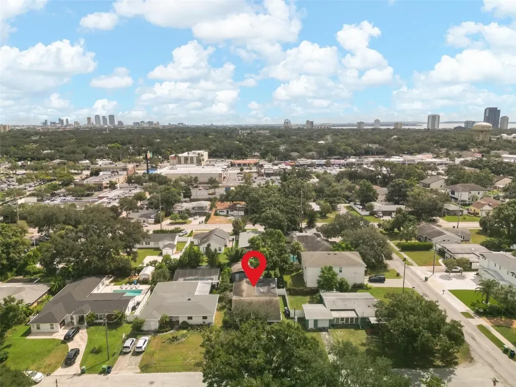 1520 S Richard Avenue Tampa FL 33629