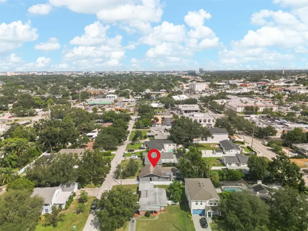 1520 S Richard Avenue Tampa FL 33629