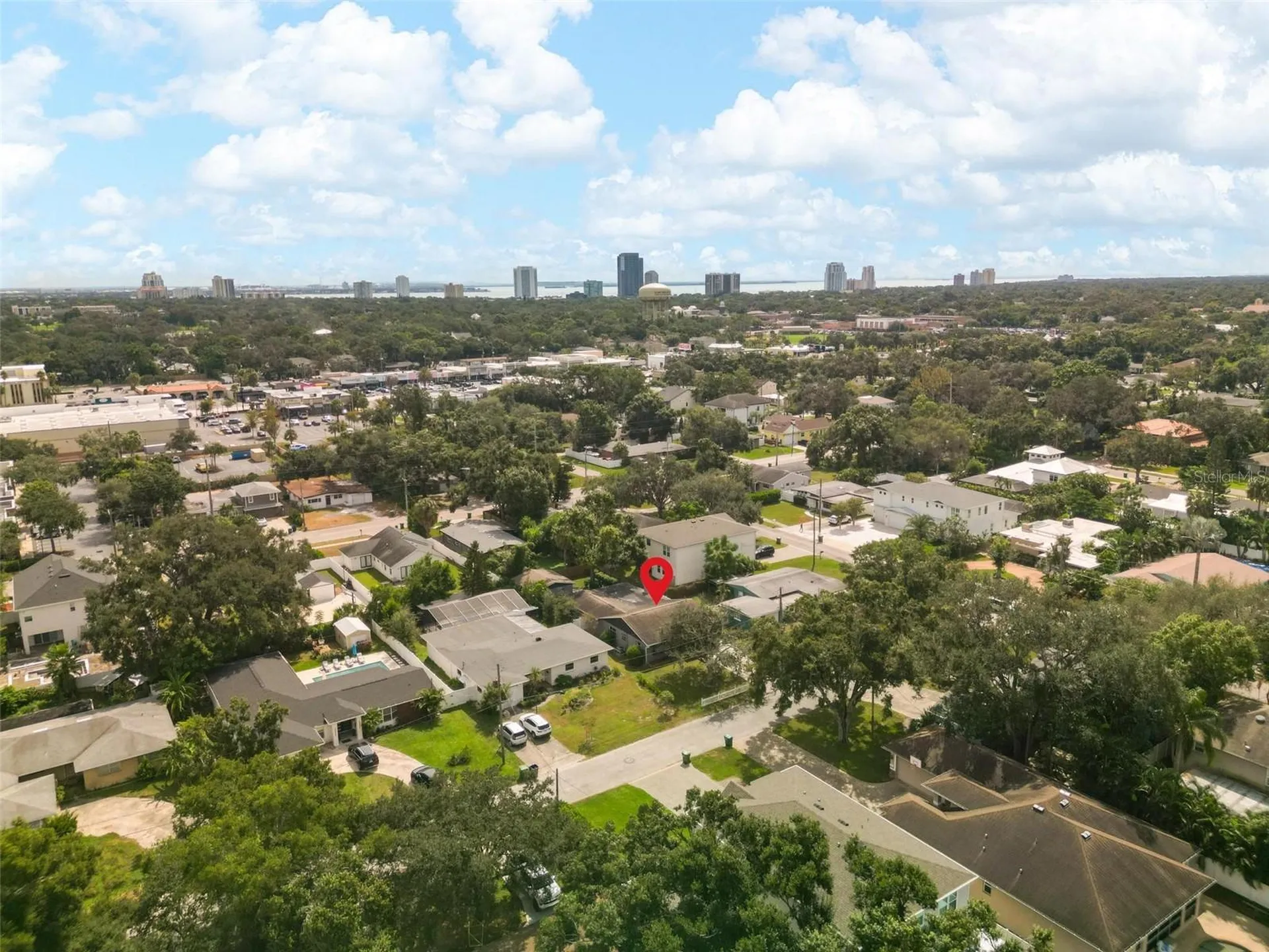 1520 S Richard Avenue Tampa FL 33629
