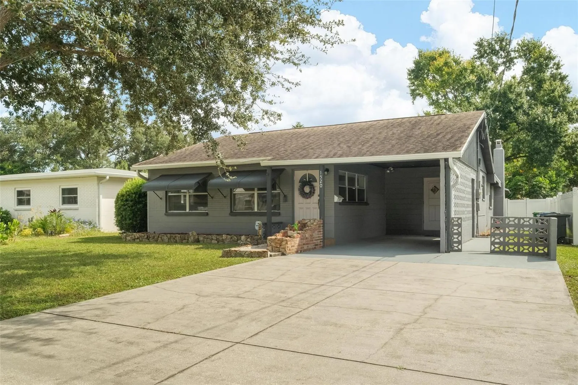1520 S Richard Avenue Tampa FL 33629