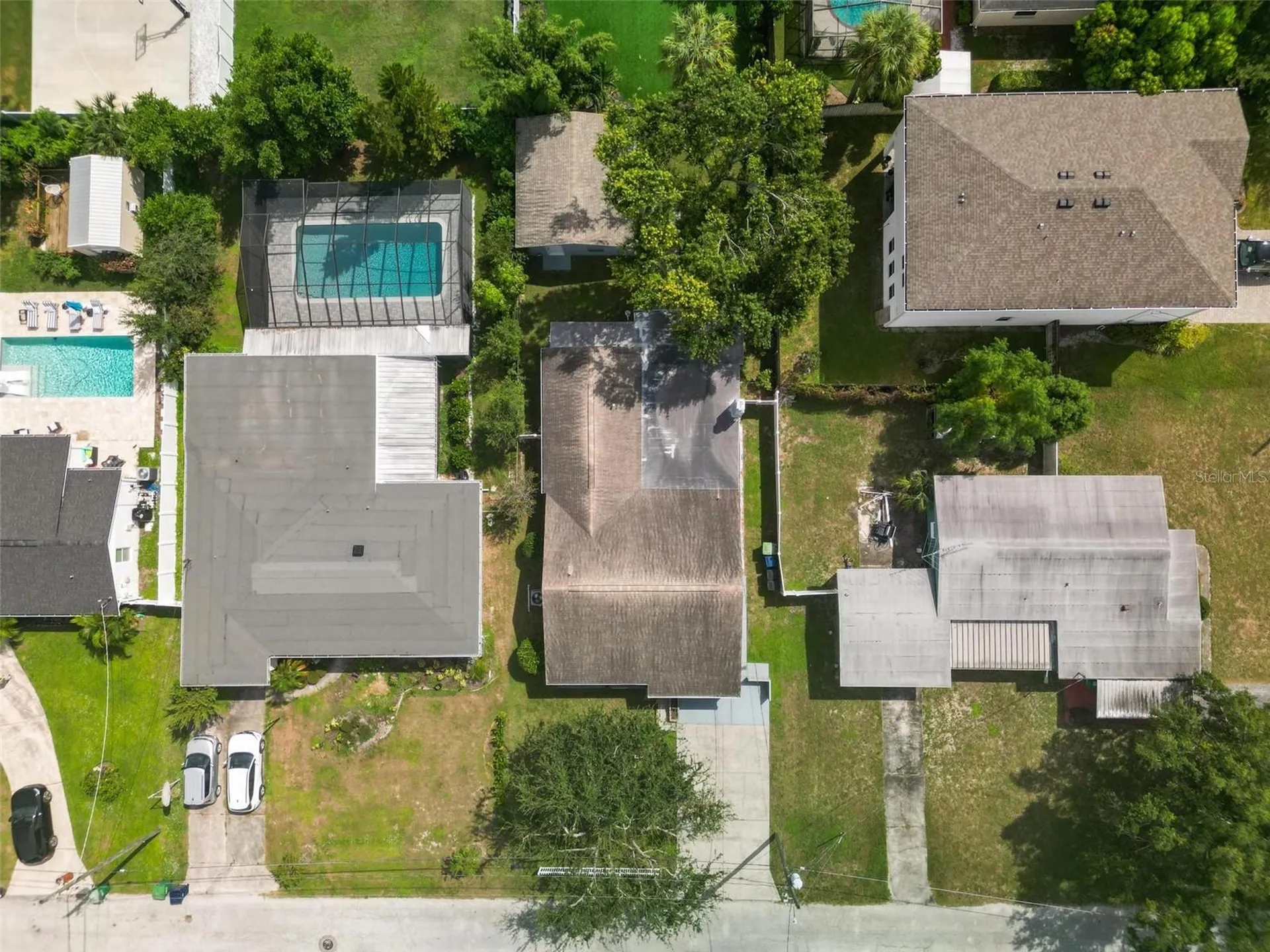 1520 S Richard Avenue Tampa FL 33629