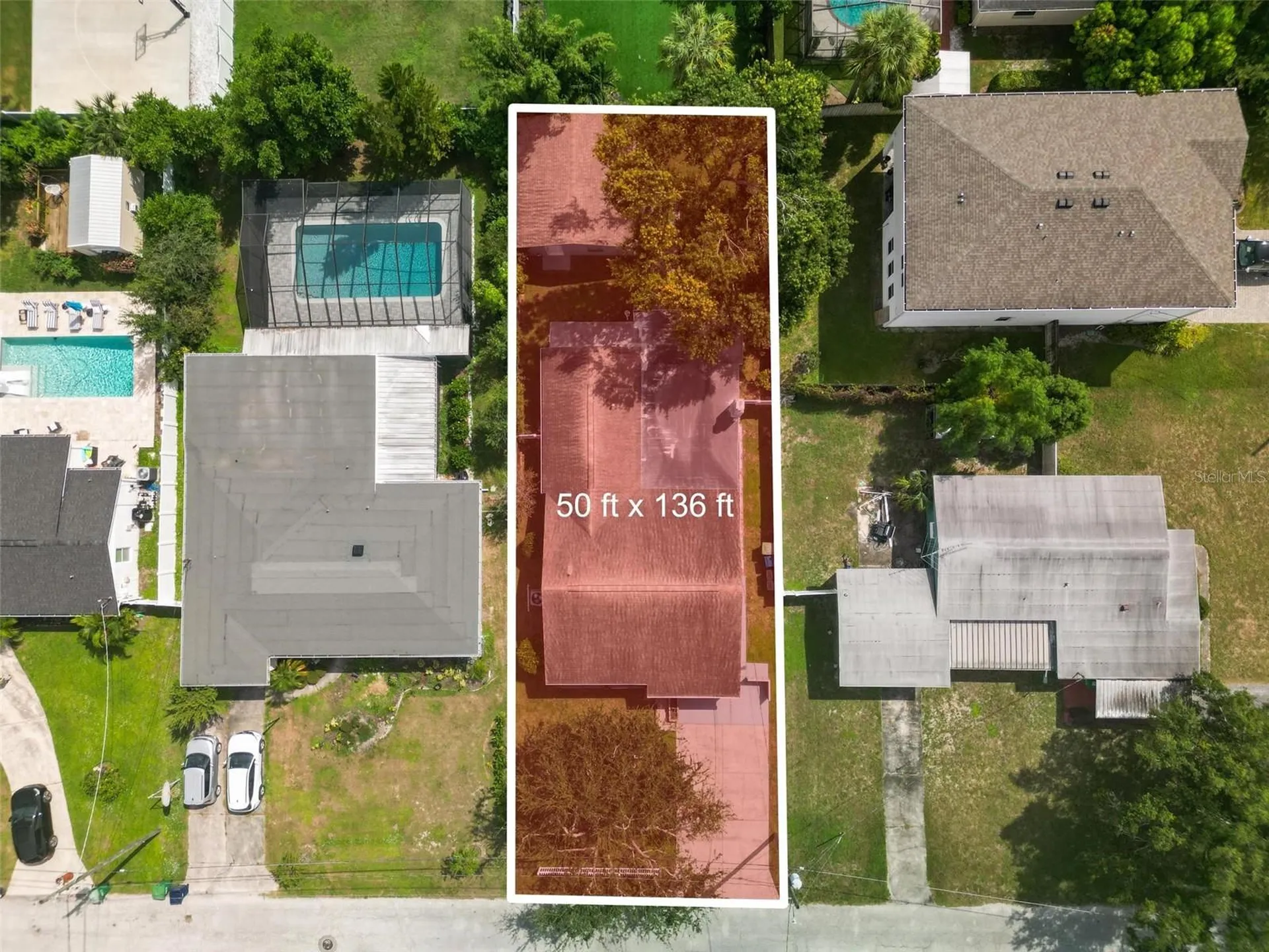 1520 S Richard Avenue Tampa FL 33629