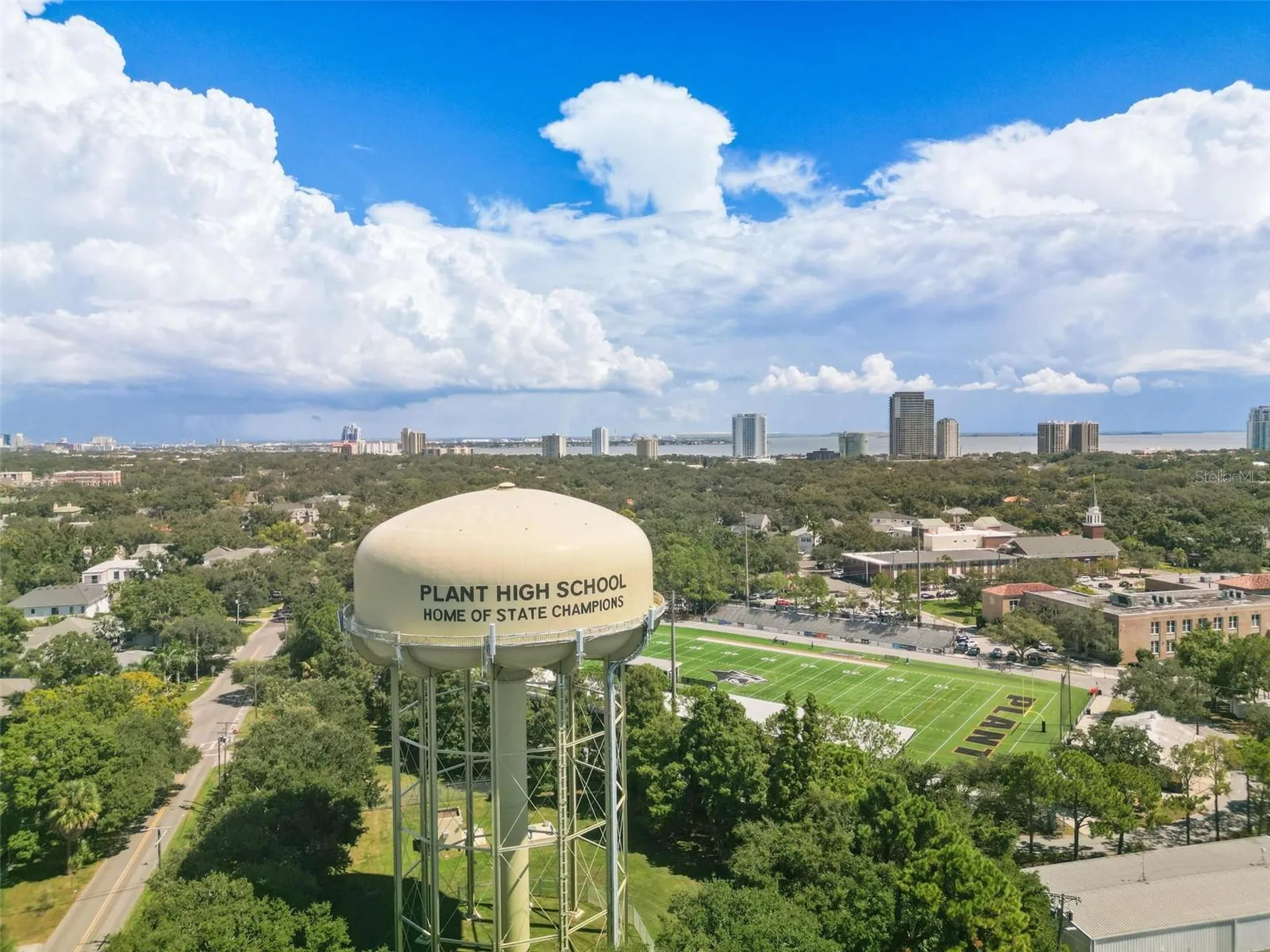 1520 S Richard Avenue Tampa FL 33629