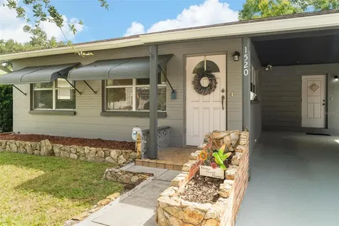 1520 S Richard Avenue Tampa FL 33629