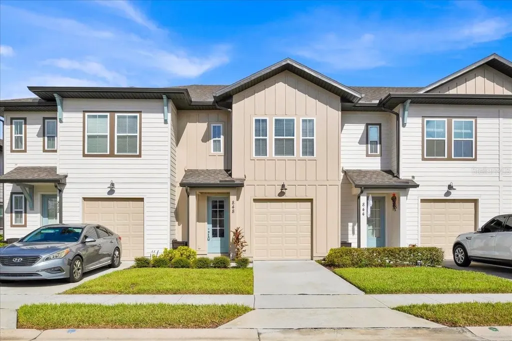 848 Longboat Drive Davenport FL 33896