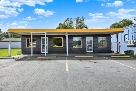 4106 N 22nd Street N Tampa FL 33610