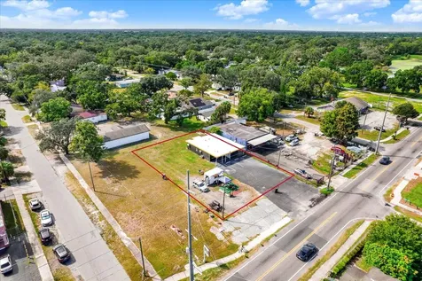 4106 N 22nd Street N Tampa FL 33610