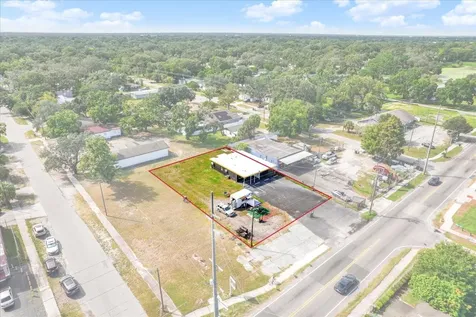 4106 N 22nd Street N Tampa FL 33610