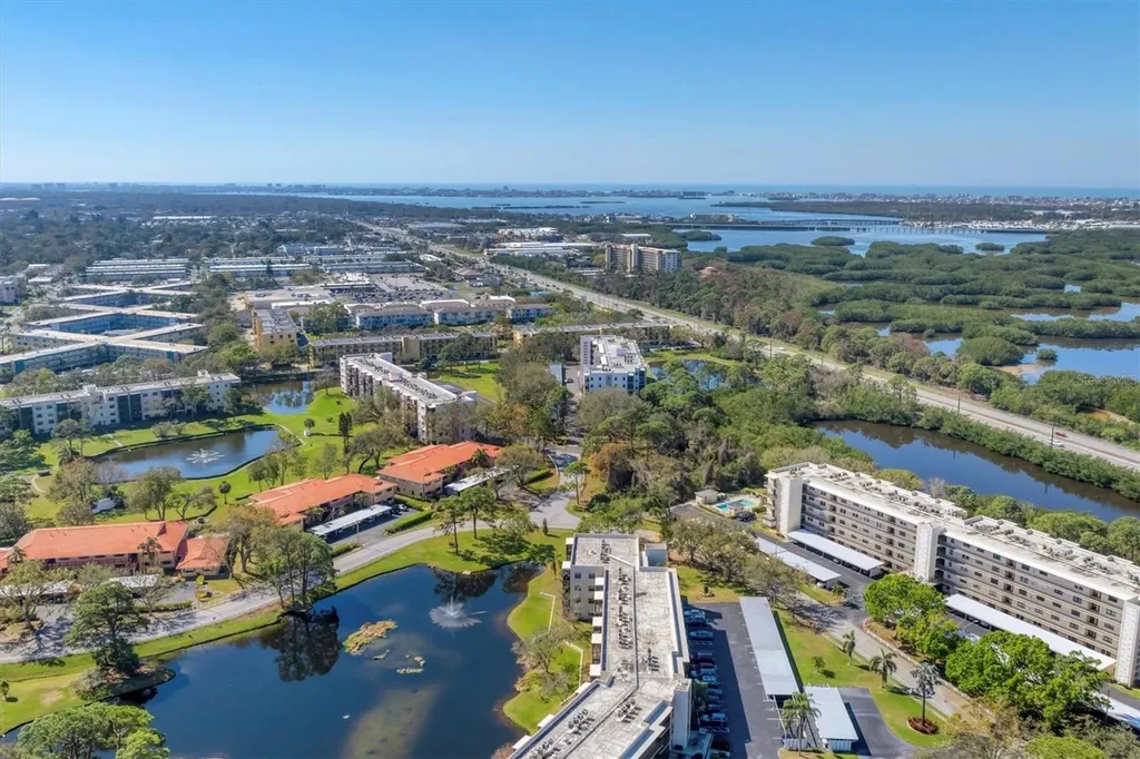8140 Terrace Garden Drive N St Petersburg FL 33709