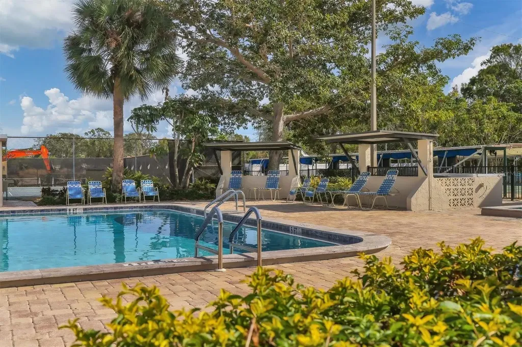 8140 Terrace Garden Drive N St Petersburg FL 33709