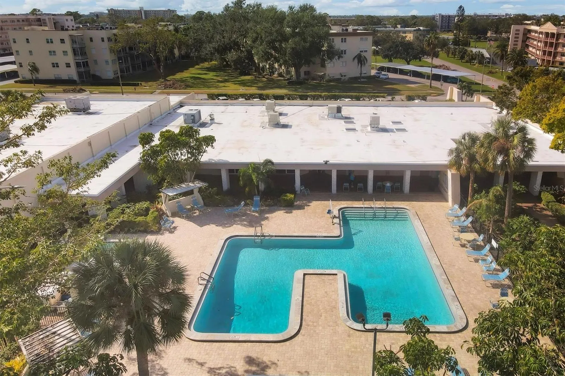 8140 Terrace Garden Drive N St Petersburg FL 33709