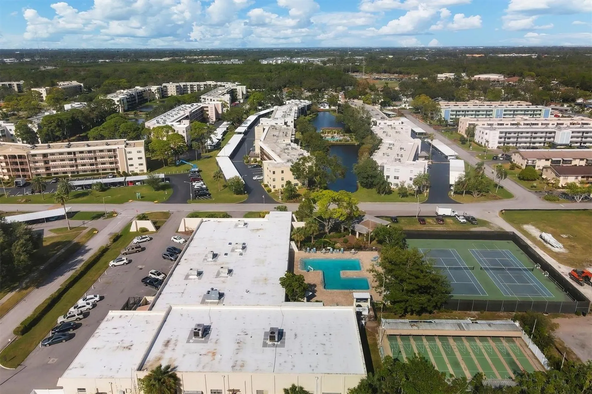 8140 Terrace Garden Drive N St Petersburg FL 33709