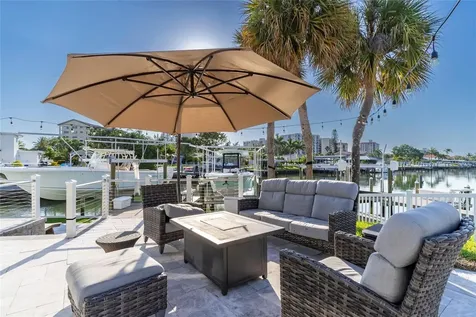 320 Harbor Passage Clearwater Beach FL 33767