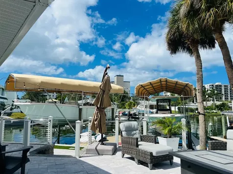 320 Harbor Passage Clearwater Beach FL 33767