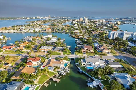 320 Harbor Passage Clearwater Beach FL 33767