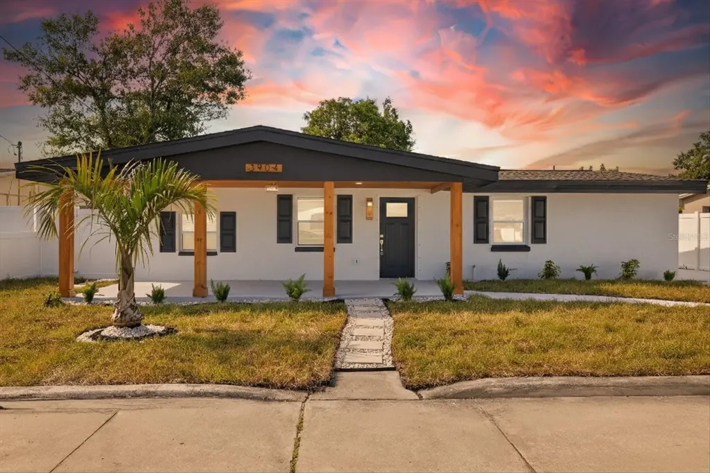 3904 W Hamilton Avenue Tampa FL 33614