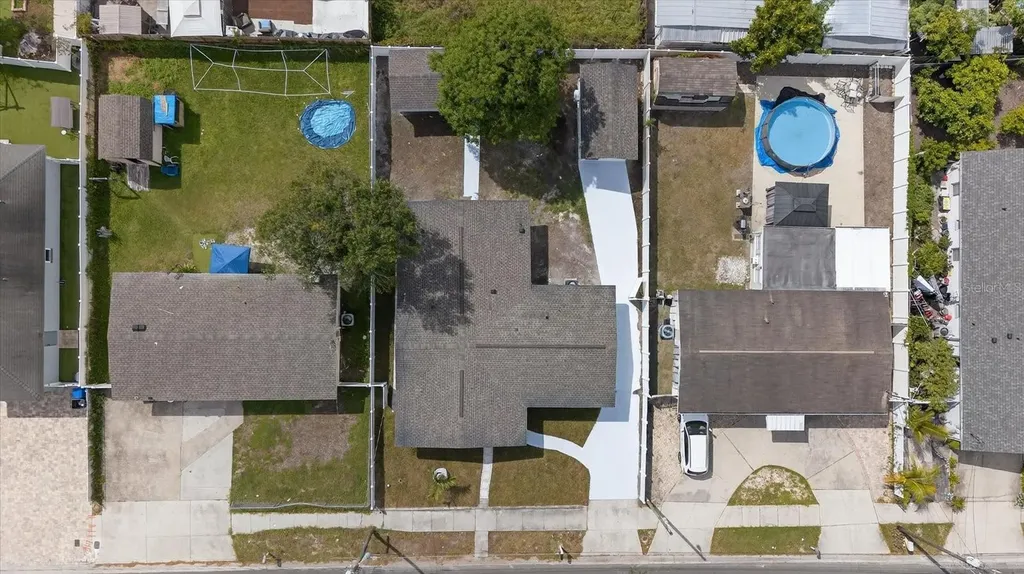 3904 W Hamilton Avenue Tampa FL 33614