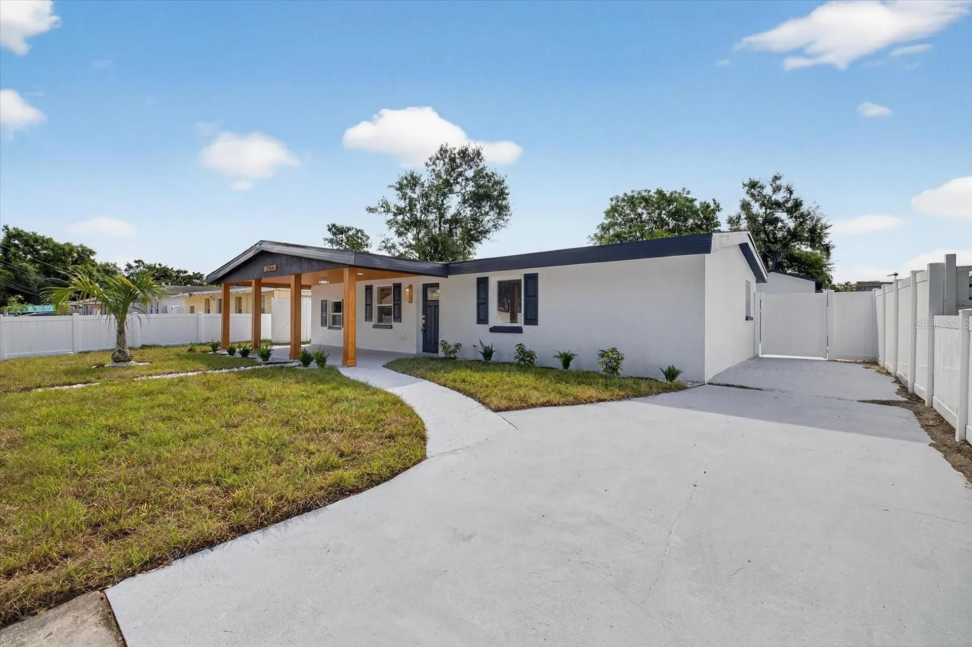 3904 W Hamilton Avenue Tampa FL 33614