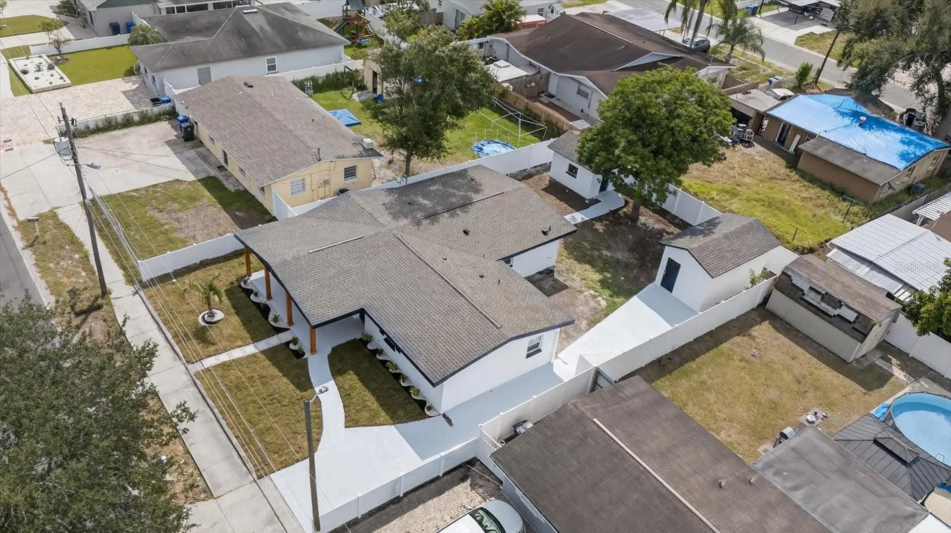 3904 W Hamilton Avenue Tampa FL 33614