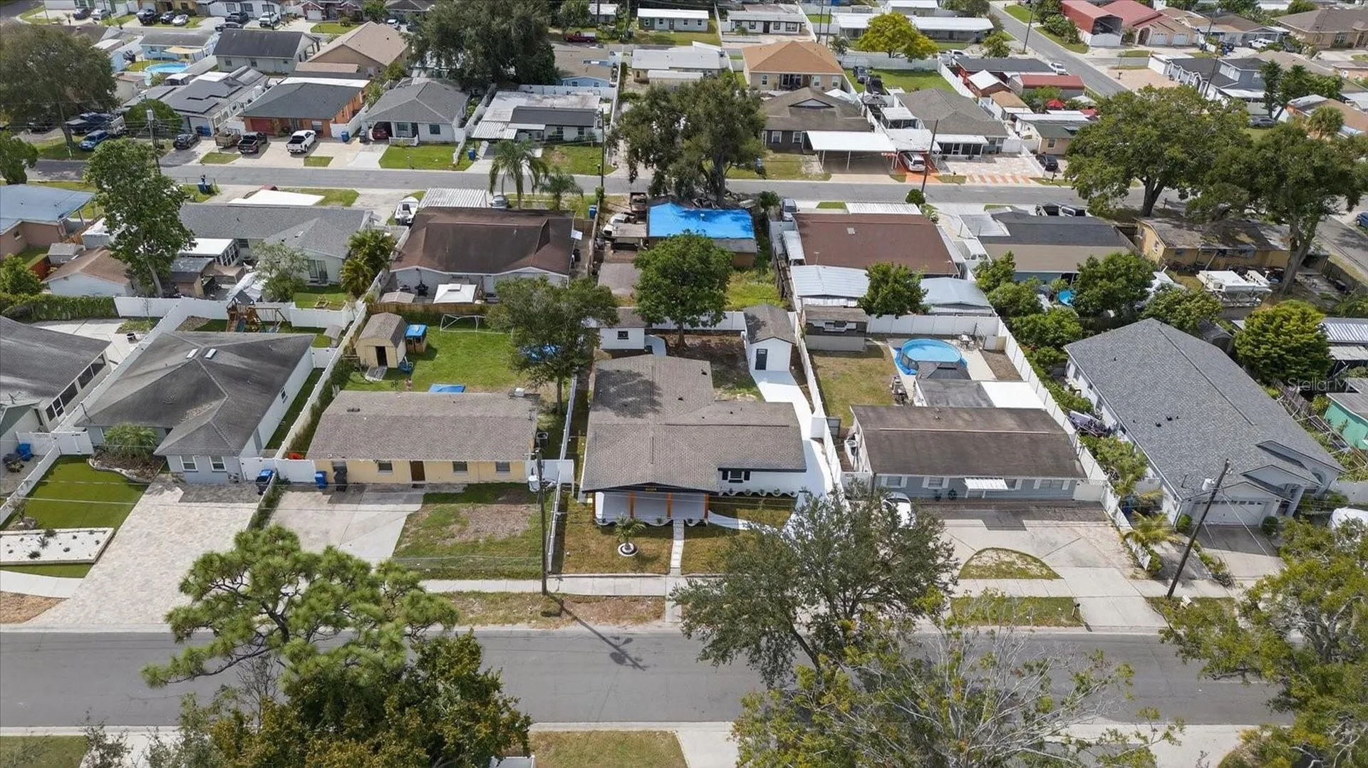 3904 W Hamilton Avenue Tampa FL 33614
