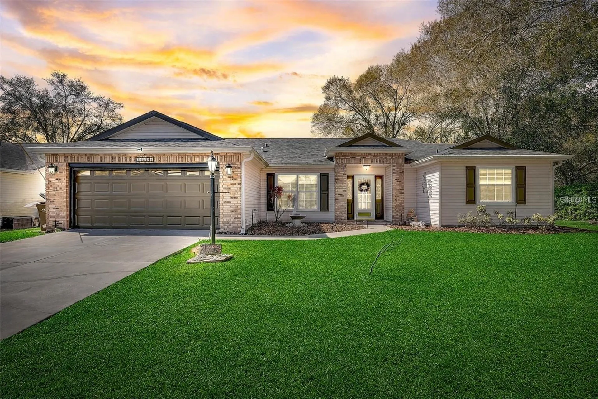 25273 Lost Oak Circle Leesburg FL 34748