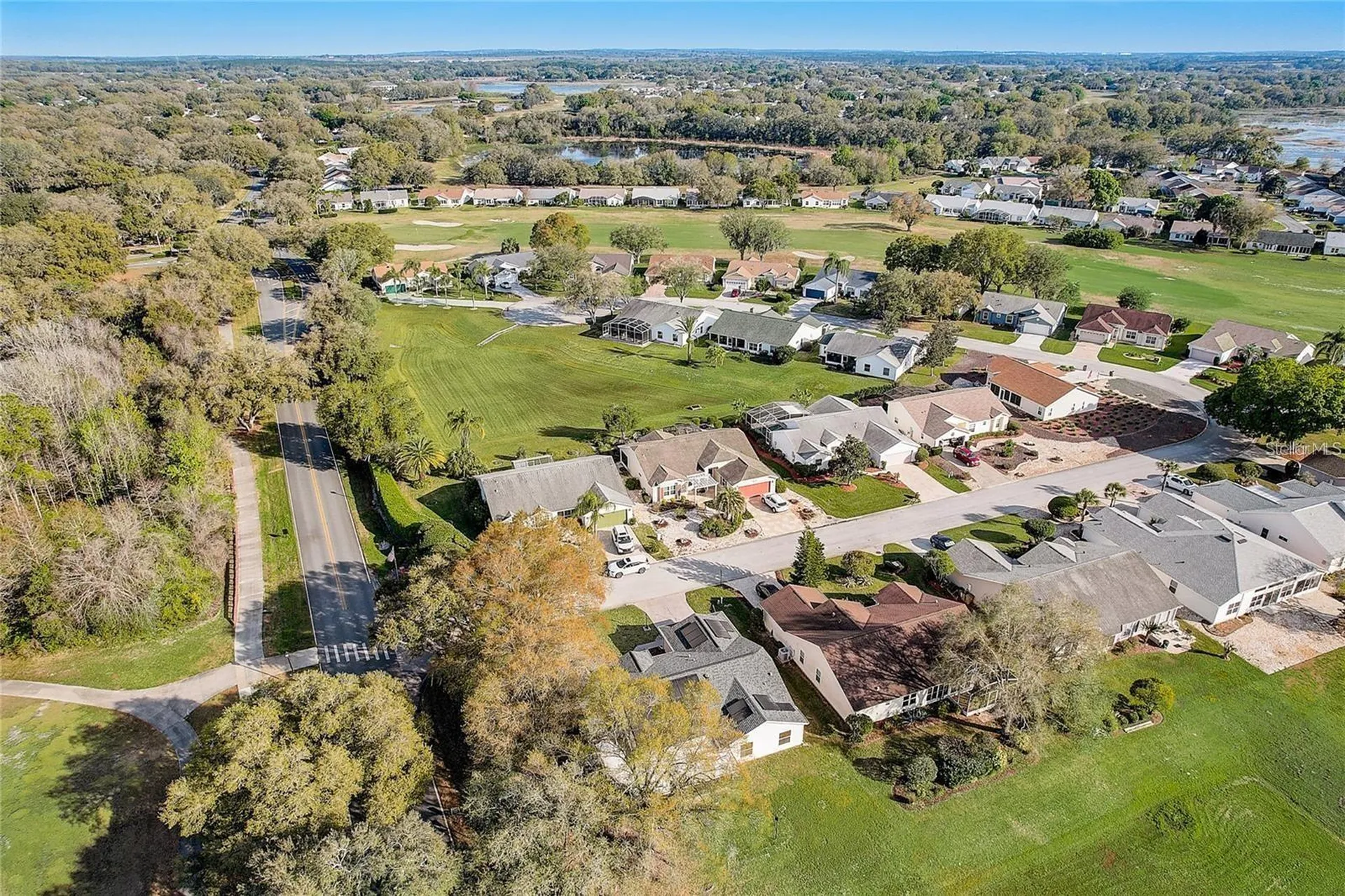 25273 Lost Oak Circle Leesburg FL 34748