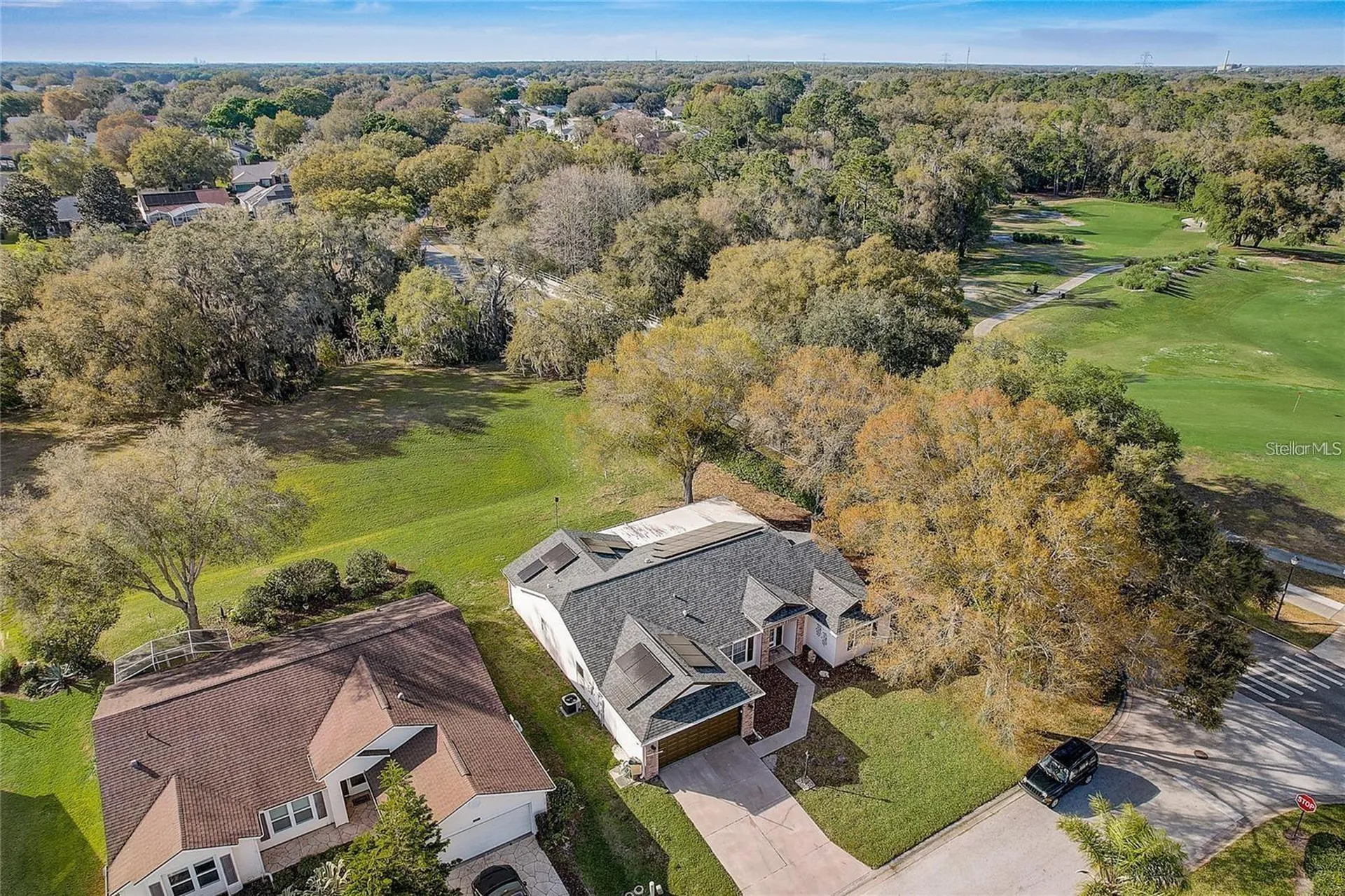 25273 Lost Oak Circle Leesburg FL 34748