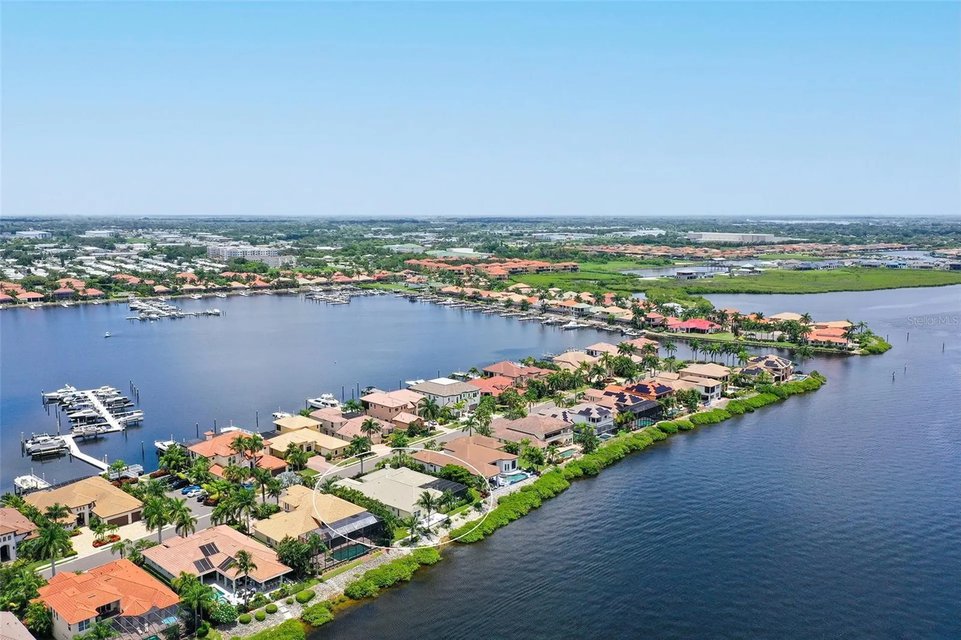 811 Riviera Dunes Way Palmetto FL 34221