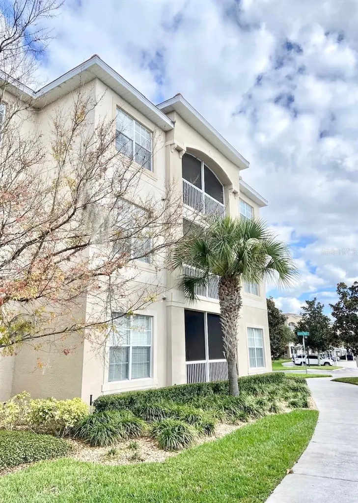 3301 Whitestone Circle Kissimmee FL 34741