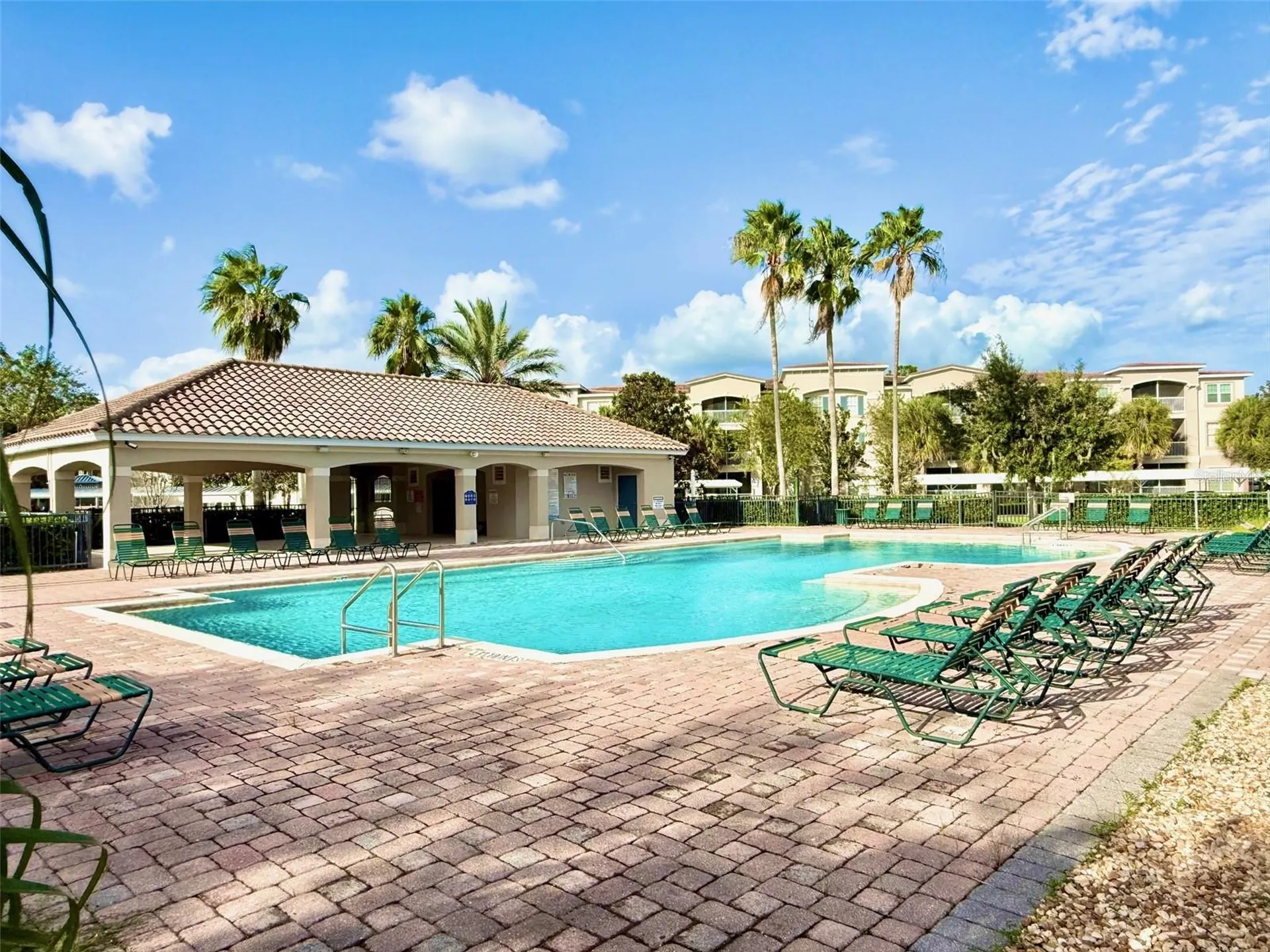 3301 Whitestone Circle Kissimmee FL 34741