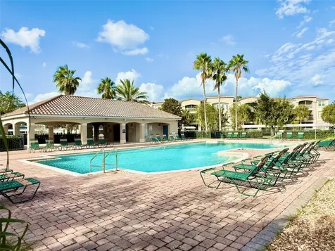 3301 Whitestone Circle Kissimmee FL 34741