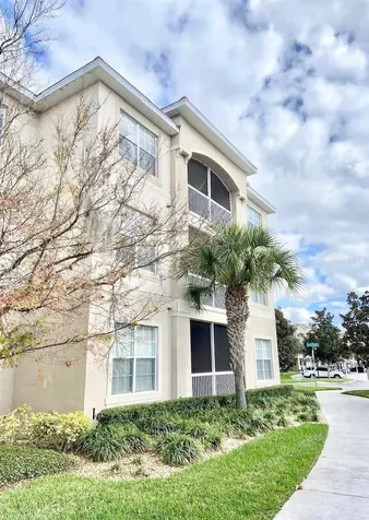 3301 Whitestone Circle Kissimmee FL 34741
