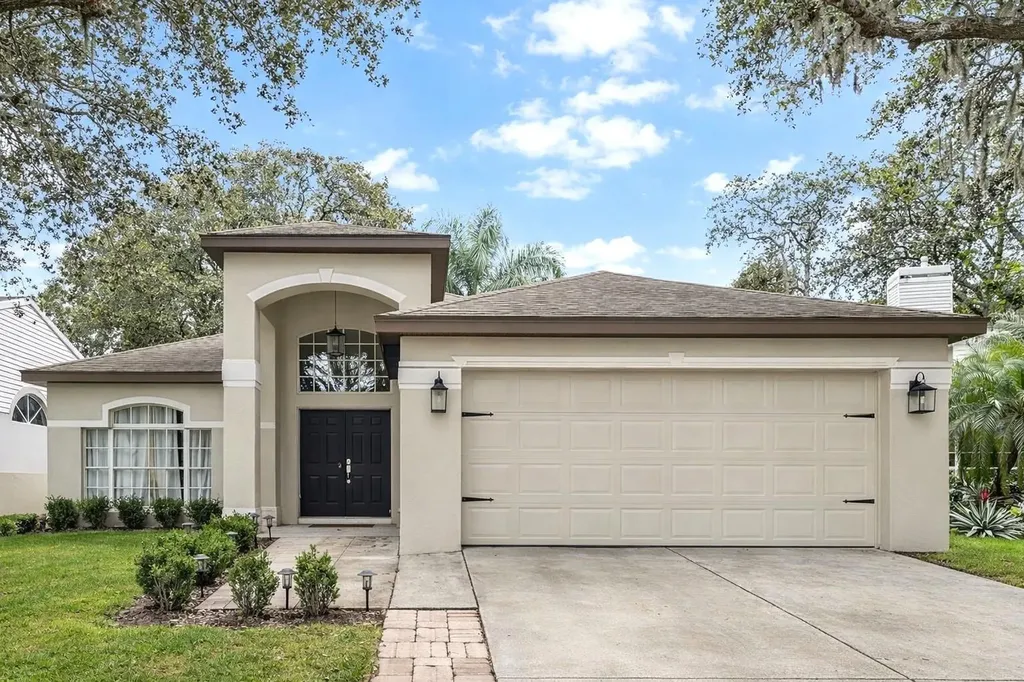 562 Pleasant Grove Drive Winter Springs FL 32708