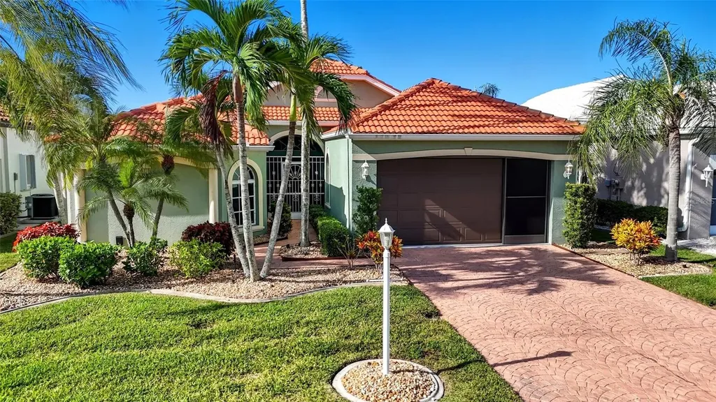 10303 Windsong Road Punta Gorda FL 33955