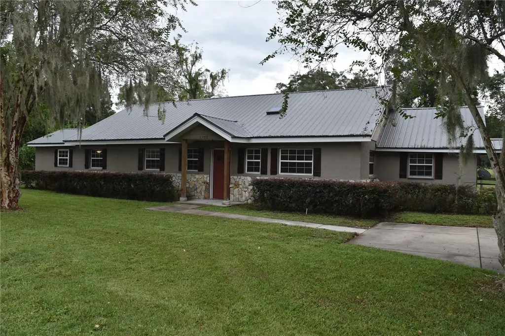 1722 NW 35 Street Ocala FL 34475