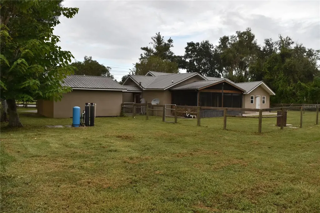 1722 NW 35 Street Ocala FL 34475