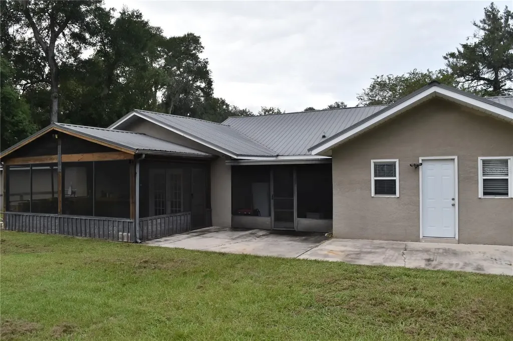 1722 NW 35 Street Ocala FL 34475