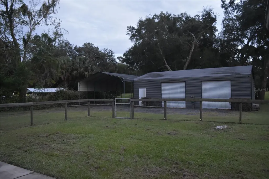 1722 NW 35 Street Ocala FL 34475