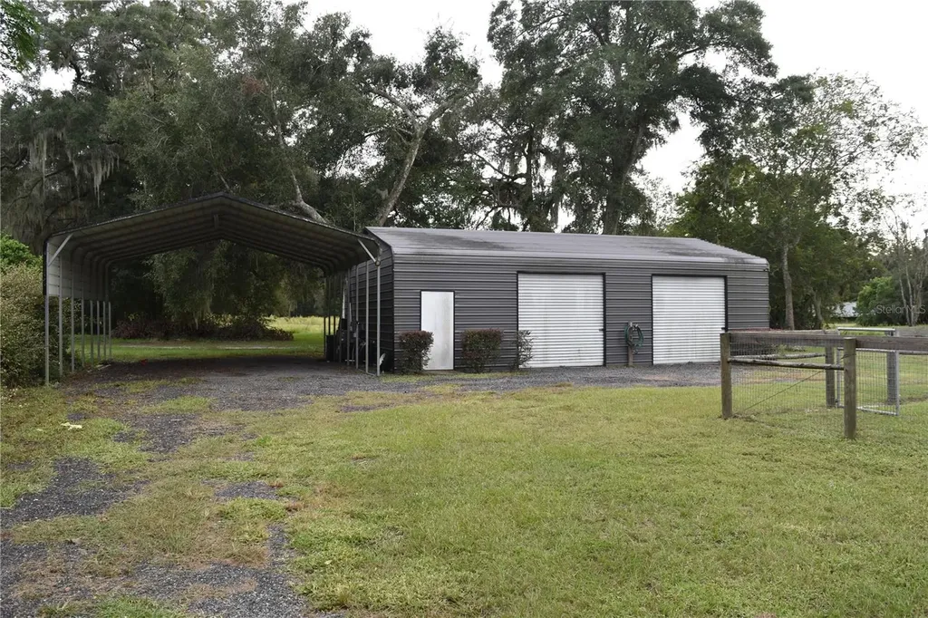 1722 NW 35 Street Ocala FL 34475