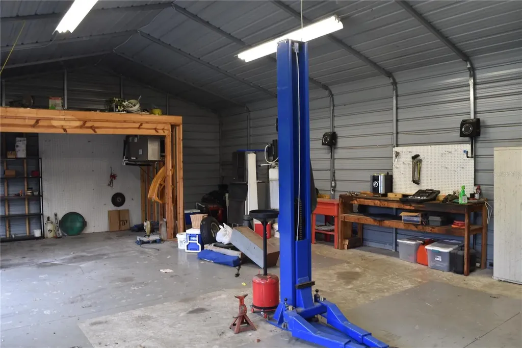 1722 NW 35 Street Ocala FL 34475