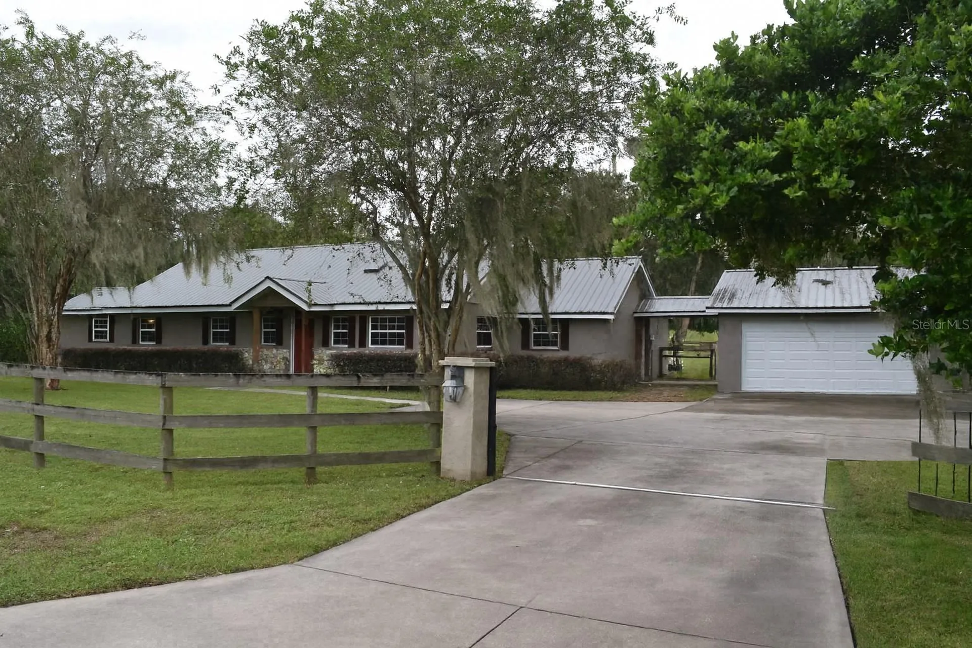 1722 NW 35 Street Ocala FL 34475