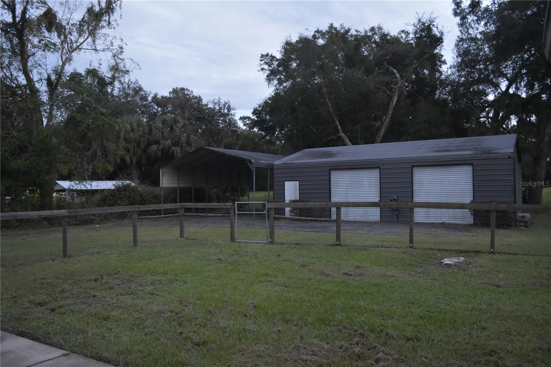 1722 NW 35 Street Ocala FL 34475