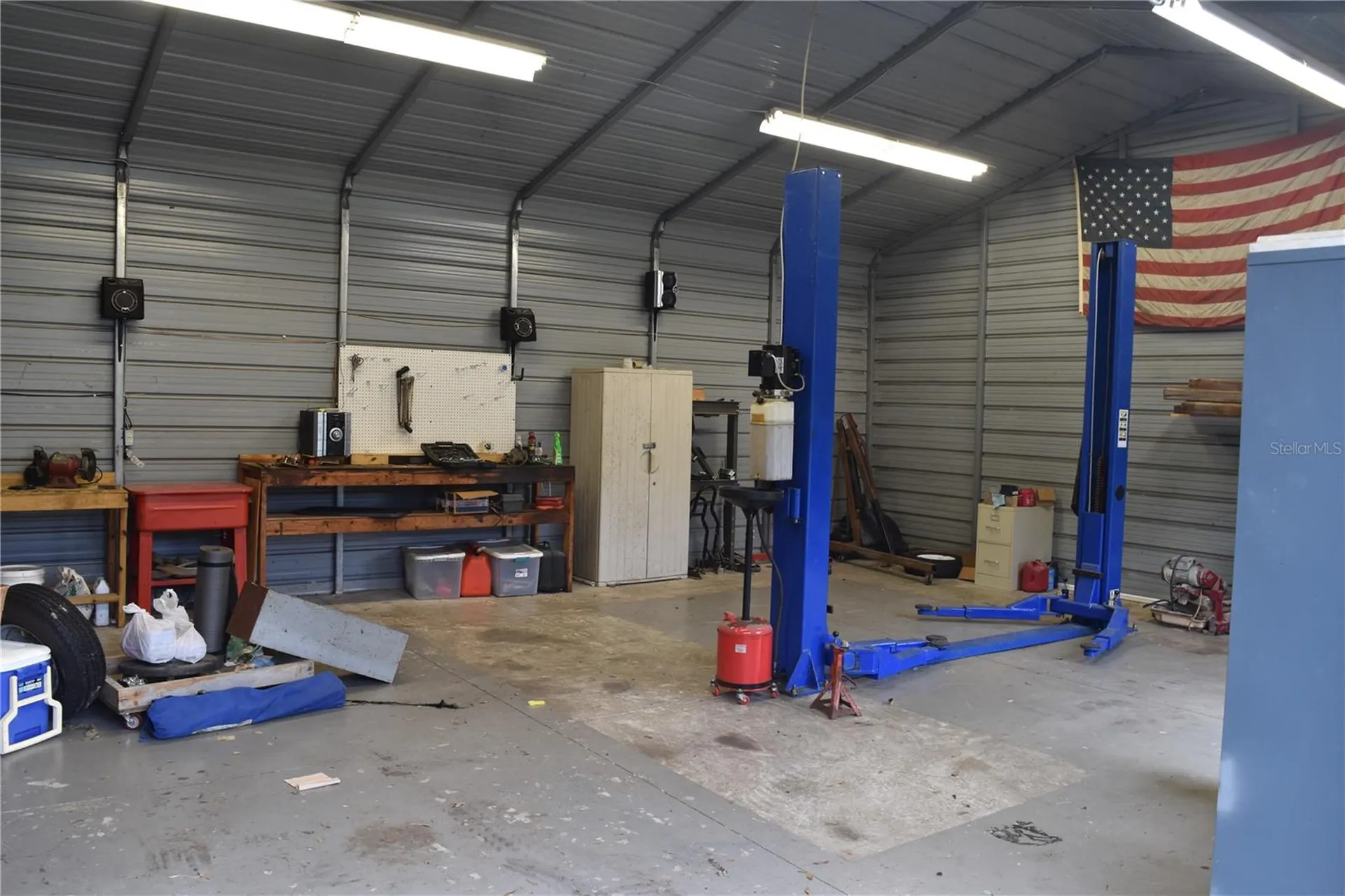 1722 NW 35 Street Ocala FL 34475