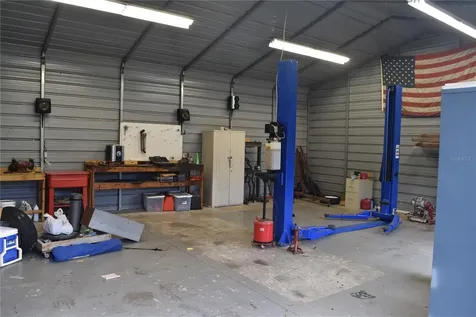 1722 NW 35 Street Ocala FL 34475