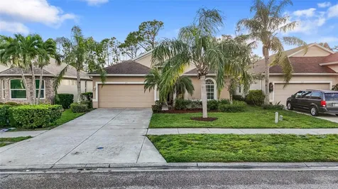 1503 Scarlett Avenue North Port FL 34289